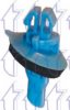 TOYOT 7549260020 Clip, trim/protective strip